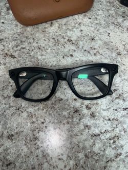 Meta ray bands