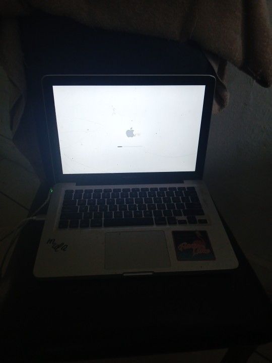 Mac Book Pro