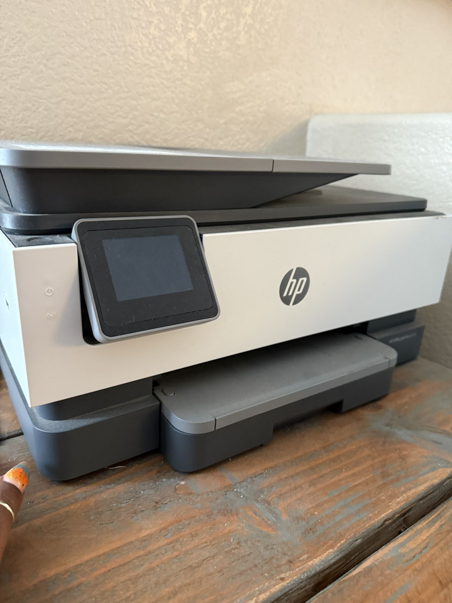 Hp Printer