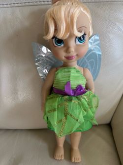 Disney Tinkerbell doll
