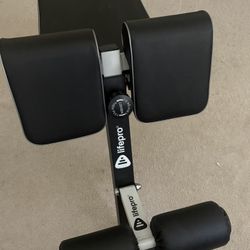 Lifepro SculptTrainer-Workout Machine 