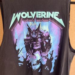 Wolverine