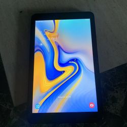 Samsung Galaxy Tab A Tablet