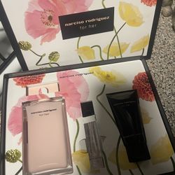 Narciso Rodriguez For Her 