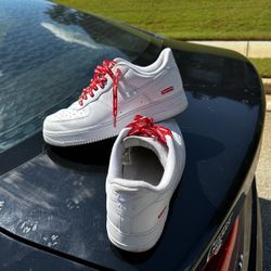 Supreme Air Forces- Used