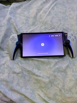Playstation Portal