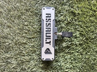 Assault Industries, Rearview Mirror With Mount