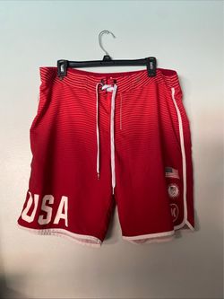 Hurley boardshorts size 36