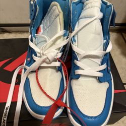 Off White