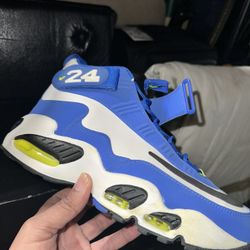 Nike Air Ken Griffey Jr