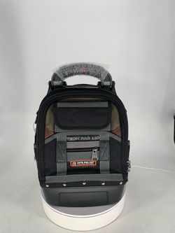 VETO PRO PAC TECH PAC MC BACKPACK TOOL BAG VPP10066