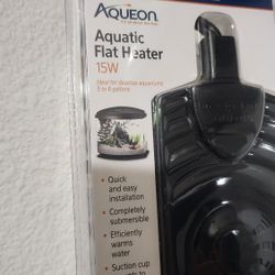Fish Tank Heater 