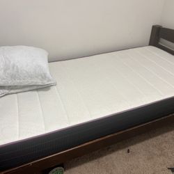 Mattress And Bed 