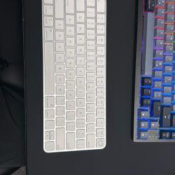 Magic Keyboard (USB-C) 