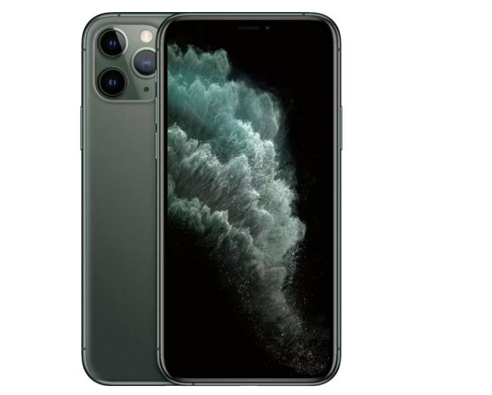I Phone 11 Pro Max