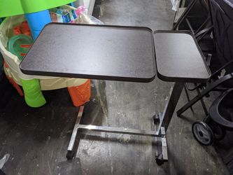 New laptop desk