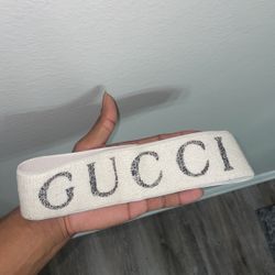 Gucci Head Band 