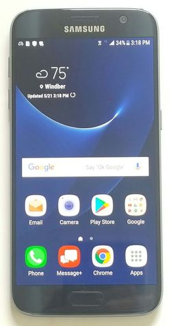 Samsung Galaxy S7