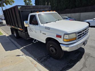 1994 ford F350 super duty
