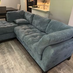 Sectional Sofa