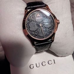 GUCCI G-Timeless 38mm Watch⌚ Brand New w/ Box✨
