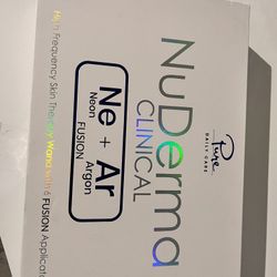 NuDerma CLINICAL