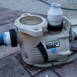 Pentair Intilliflo Xf