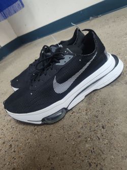 Nike Air Zoom-Type SE 'Black White' CV2220-003 Sz 13