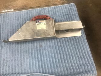 Marshalltown Drywall Tools