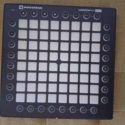 Novation LaunchPad Pro MKII