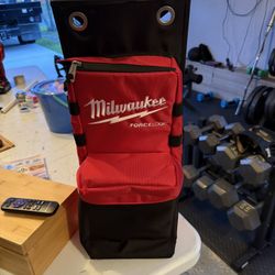 Milwaukee 6t Utility Crimper 