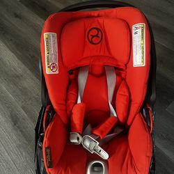 Baby Car Seat 