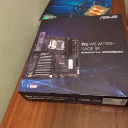 CPU for workstation And Motherboard Bundle