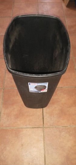 Trash Can