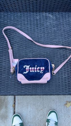 Juicy Couture Cross bag 