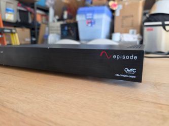 Episode ESA-70V2CH-300W 2-Channel Amplifier