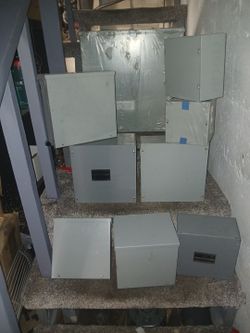 Pull Cans Indoor And Outdoor 