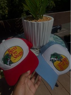 Bass Pro Shops Trucker Hats