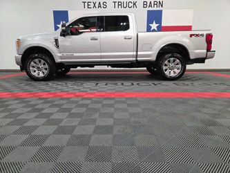2018 Ford F-250