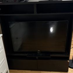 Tv Media Console