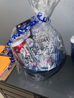 Fathers Day Dodger basket ‼️