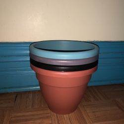 Garden Plant Plot 10” 