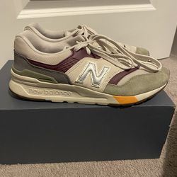 New Balances