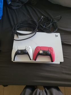 PS5 PLAYSTATION 5