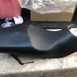 BMW K1200 GT heated seat motorcycle