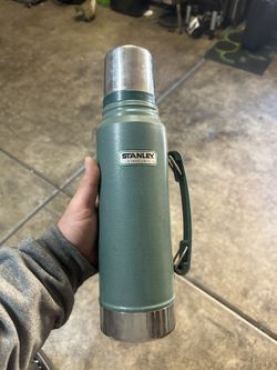 Stanley Thermo Container