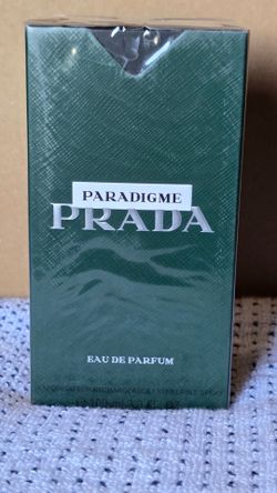 Prada Paradigme EDP