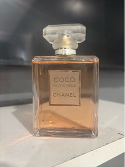 Coco Chanel mademoiselle