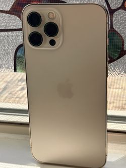 12 Pro Max In Excellent Condition Unlocked For All Carrier 