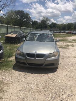 2008 BMW 328i